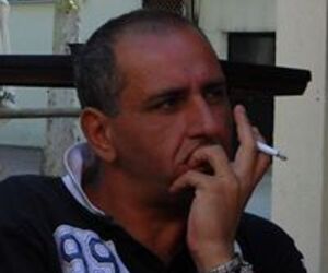 Ariel Martin H