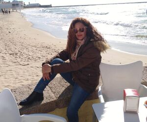 Maria del Mar