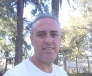 Julio Jose Dia