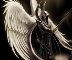 Arcange Powers
