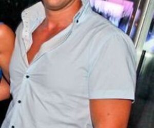 jorge rodrigue
