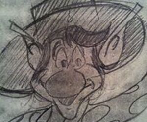 Duende de Sevi