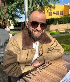 Israel Sierra 