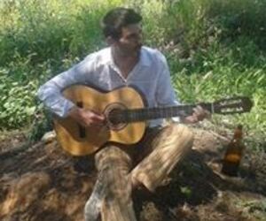 Rafael Guillen
