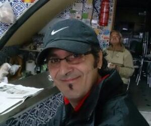 Antonio Silva 