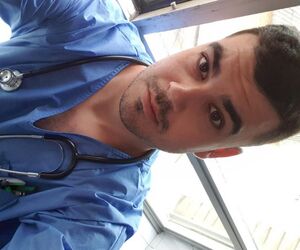 Antonio