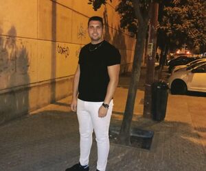 alejandro