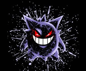 Poke_Gengar