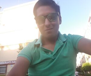 Jose percy