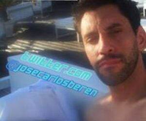Jose Carlos Be