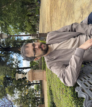 Francisco Gonz