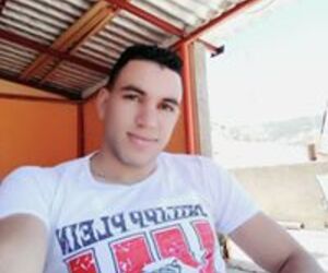 Simo Hamed
