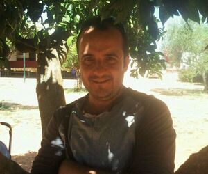 Angel Andrés