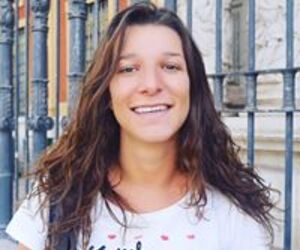 Sarah Ghekiere