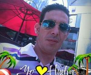 David Guerra C
