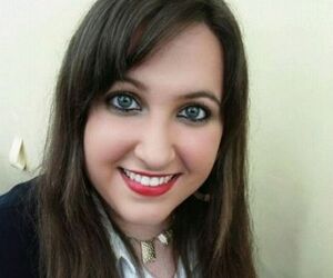 Alba Mª       