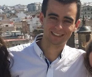 Jorge del Amo