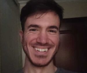 David