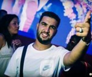 Bilal Lakhyari