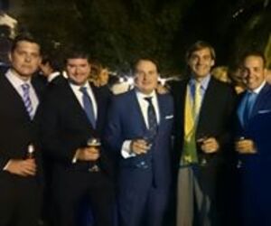 Jose Francisco