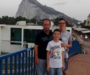 Jose Antonio N