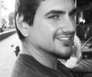 Alan Ben San