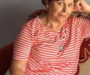 Ana Molina San