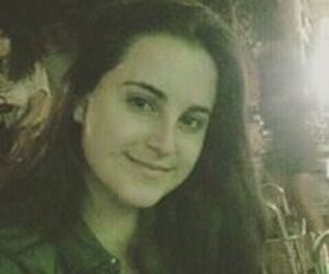 Isabel Santiag