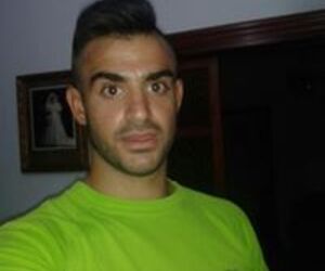 Alejandro Cast