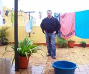 Pepe Aviles Ba