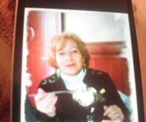 Mari Orihuela