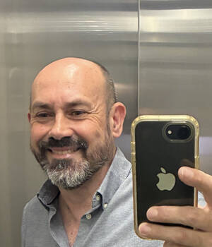 Carlos Alberto