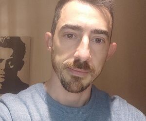 david