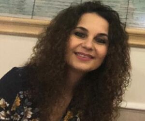 Elisabet Dominguez
