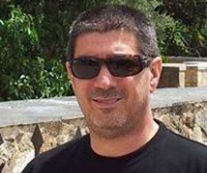 José Marí­a