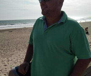 Jose Maria