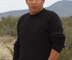 Gerardo flores