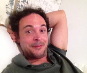 Pedro Barbosa