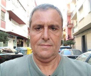 Jose Luis