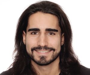 Brian Garrido 