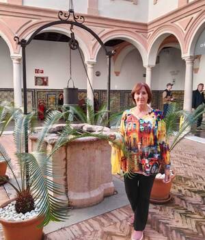 carmen gonzale