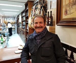 Antonio