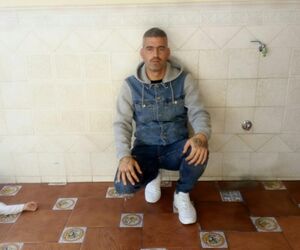 Jose antonio