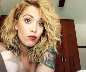 Rocio Rasgado