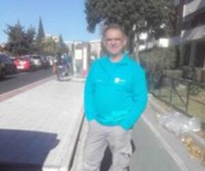 Antonio Luque 