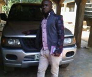 Ndukuba Martin