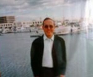 Jose Martinez