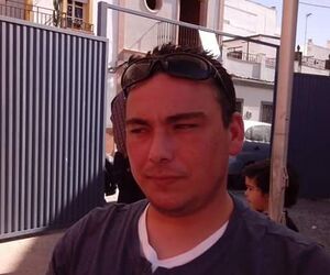 Juan Franco Me
