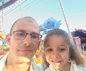 Foto de Jose en Sevilla