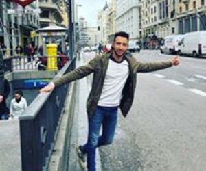 Ismael Safar